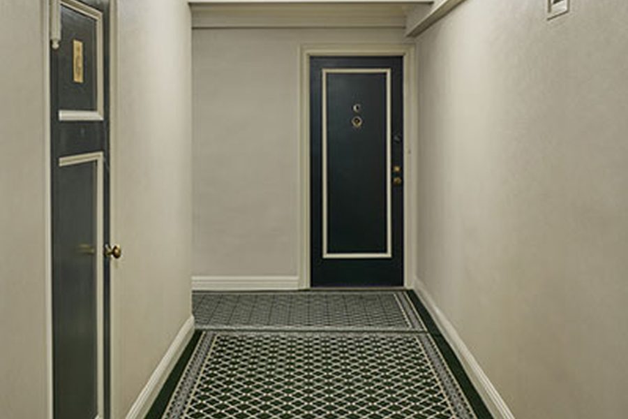 Apartments