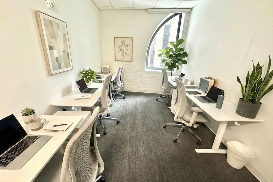 Offices